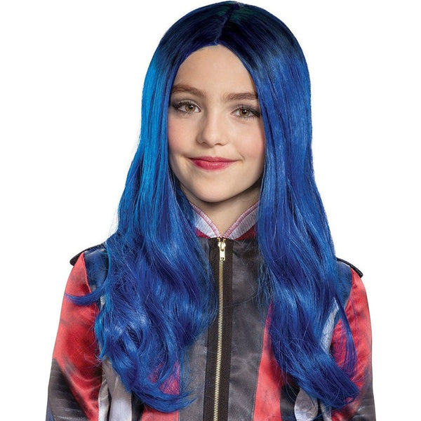 Wig - Descendants 3 Evie