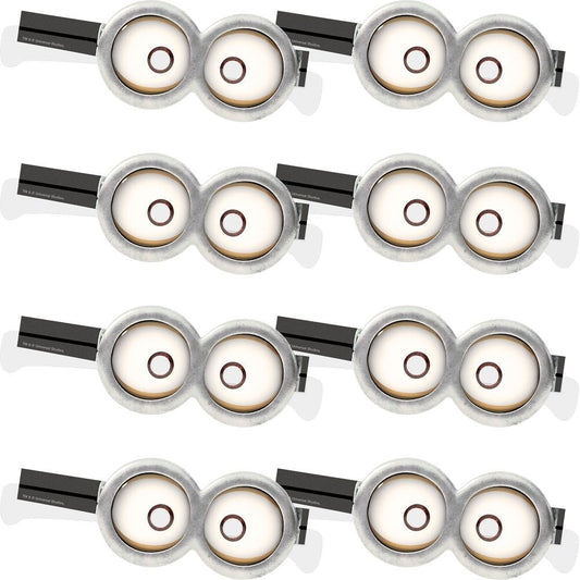 Despicable Me Paper Goggles, 8 Count