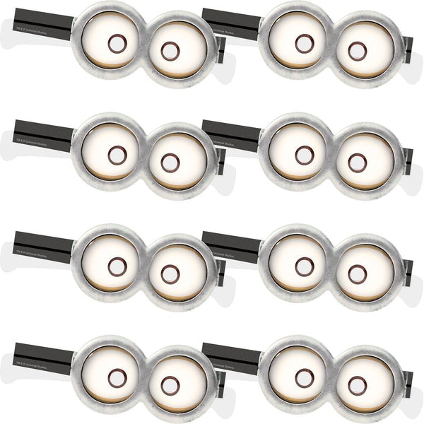 Despicable Me Paper Goggles, 8 Count