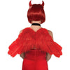 Devil Feather Wings