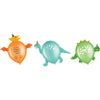 Dino-Mite Latex Balloon Decoration Kit