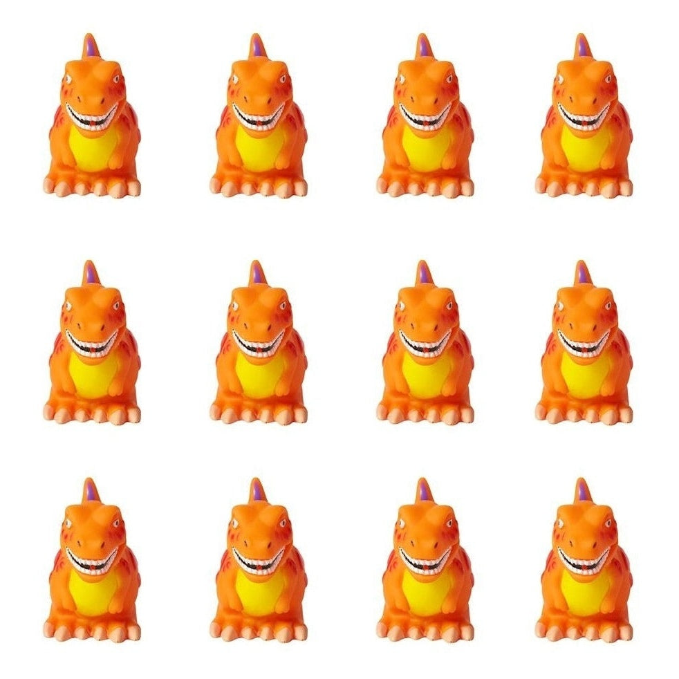 Dinosaur Squirt Toy