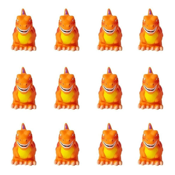 Dinosaur Squirt Toy