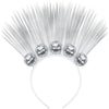 Disco Ball Drop Headband