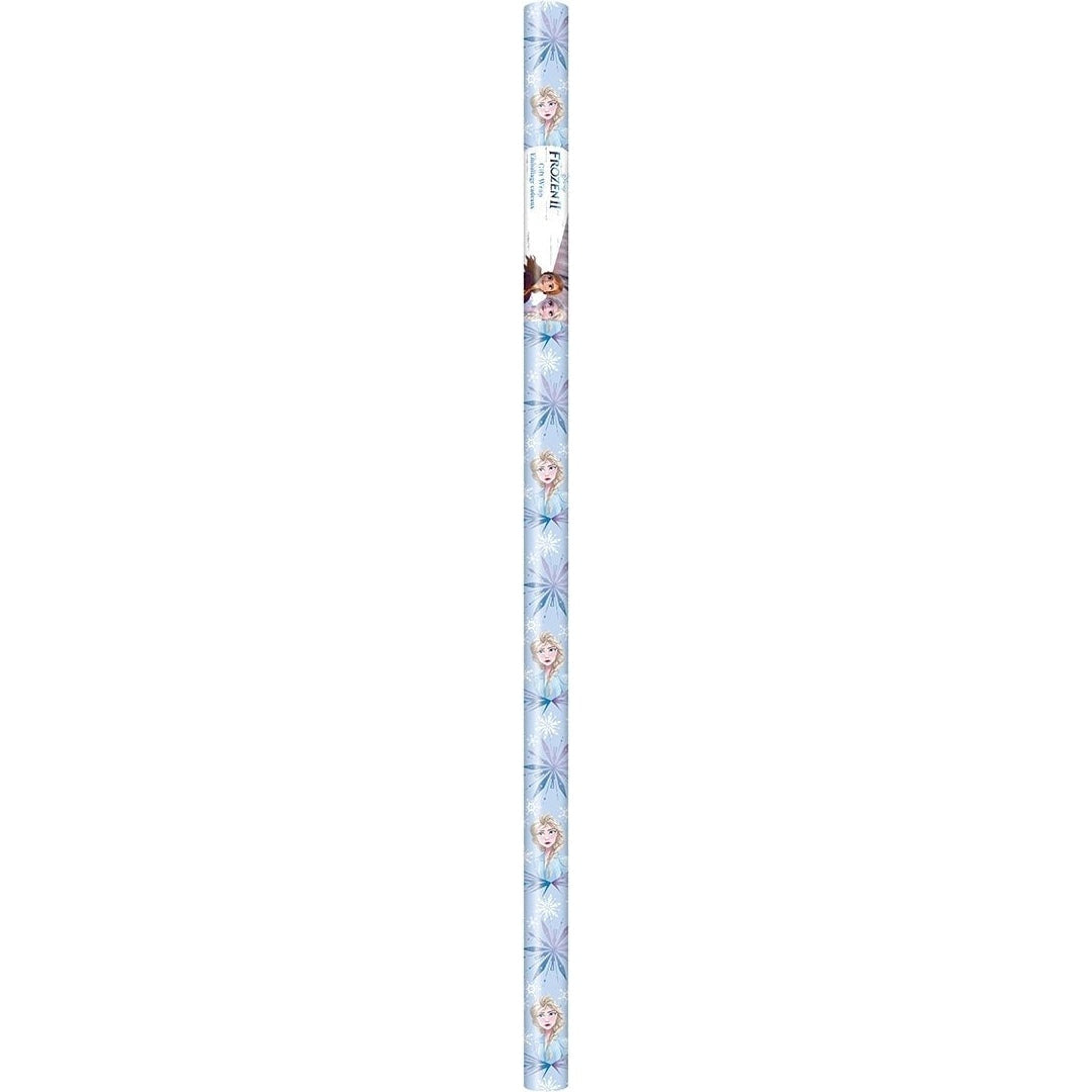 Disney Frozen 2 Gift Wrap, 30" X 5 Ft