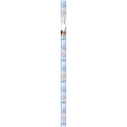 Disney Frozen 2 Gift Wrap, 30" X 5 Ft