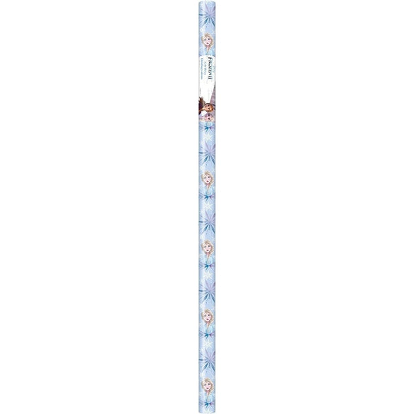Disney Frozen 2 Gift Wrap, 30" X 5 Ft