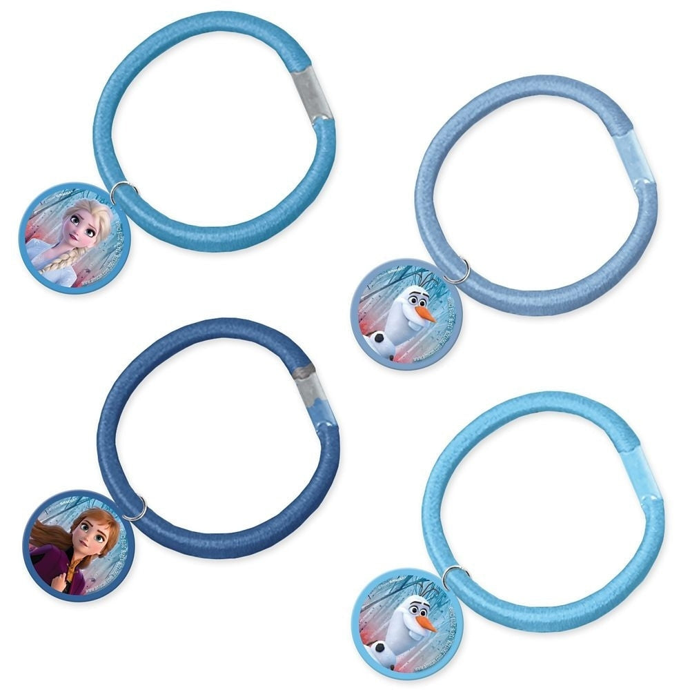 Disney Frozen 2 Hair Ties