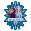 Disney Frozen 2 Jumbo Deluxe Invites