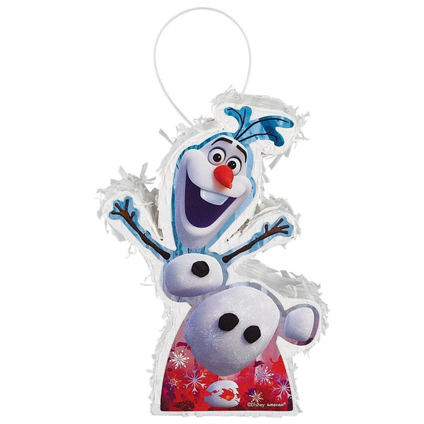 Disney Frozen 2 Mini Decoration