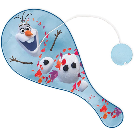 Disney Frozen 2 Paddle Ball