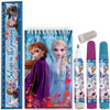 Disney Frozen 2 Stationery Set