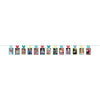 Disney Mickey's Fun To Be One Photo Garland