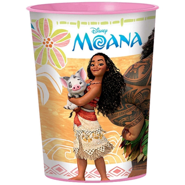 Disney Moana Favor Cup