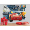 Disney/Pixar Cars 3 Wall Decorating Kit