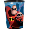 Disney/Pixar Incredibles 2 Favor Cup