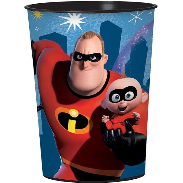 Disney/Pixar Incredibles 2 Favor Cup