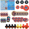 Disney/Pixar Incredibles 2 Mega Mix Value Pack