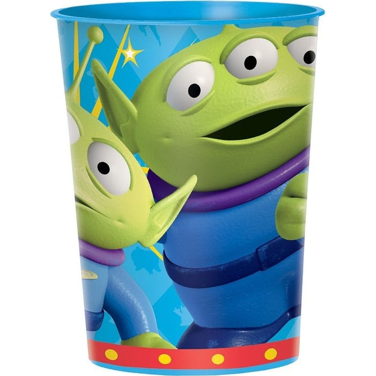 Disney/Pixar Toy Story 4 Favor Cup
