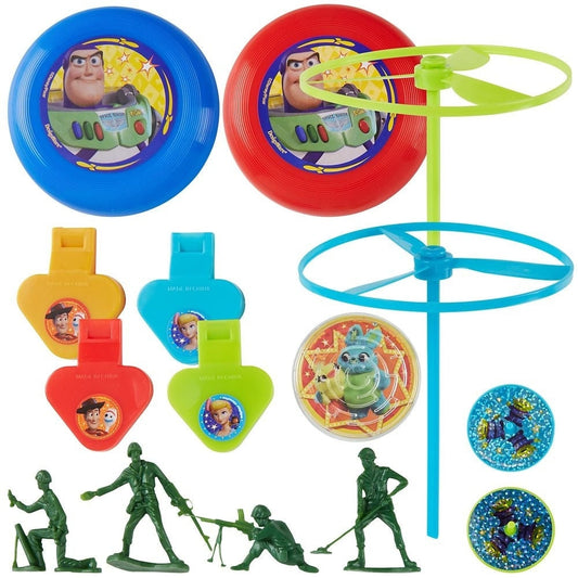Disney/Pixar Toy Story 4 Mega Mix Value Pack Favors