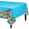 Disney/Pixar Toy Story 4 Plastic Table Cover