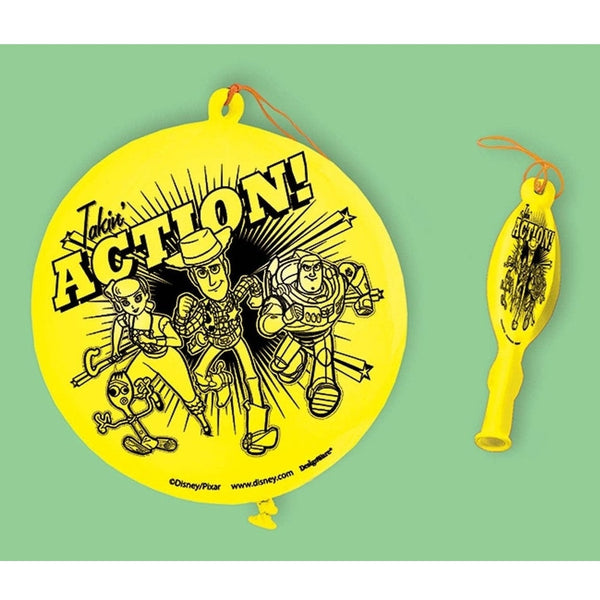 Disney/Pixar Toy Story 4 Punch Balloon