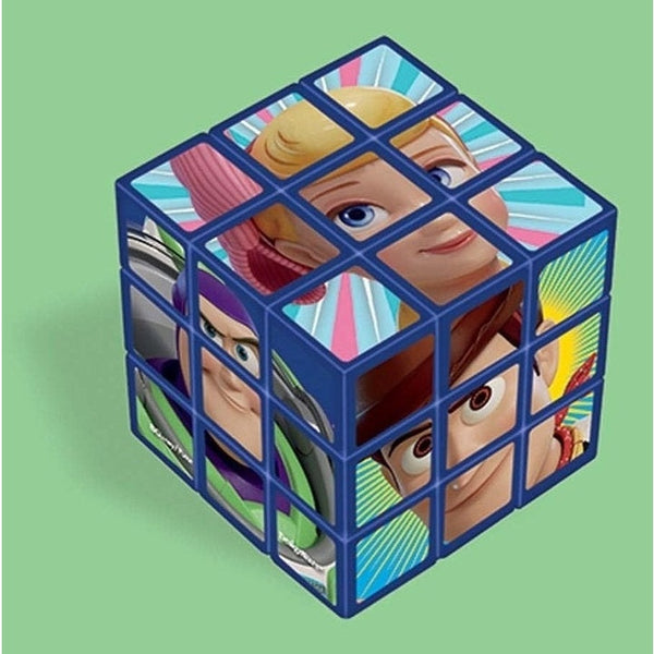 Disney/Pixar Toy Story 4 Puzzle Cube