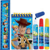 Disney/Pixar Toy Story 4 Stationery Set