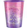 Disney Princess Metallic Favor Cup