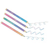Disney Princess Multicolor Pencils