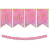 Disney Princess Pennant Banner