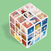 Disney Princess Puzzle Cube