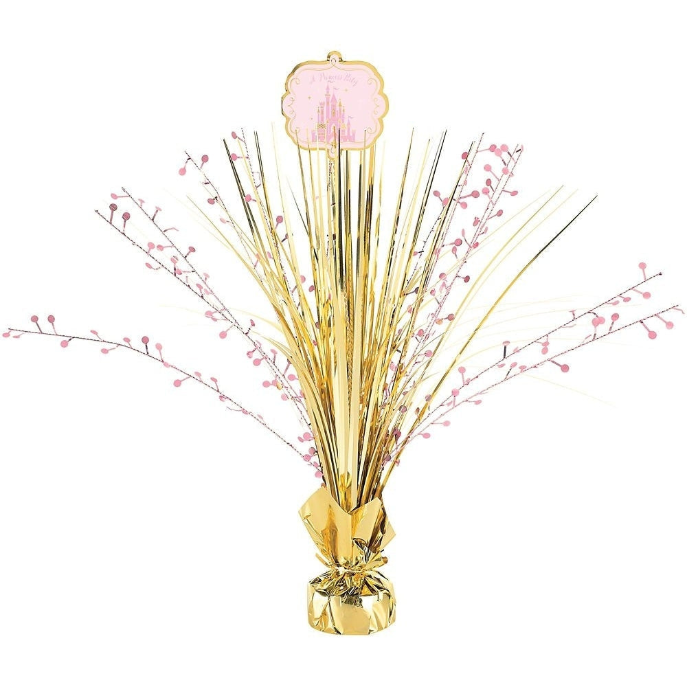 Disney Princess Spray Centerpiece