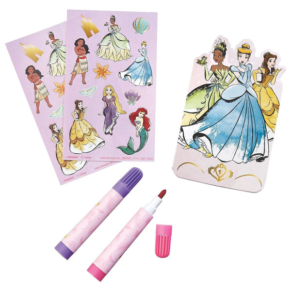Disney Princess Stationery Set