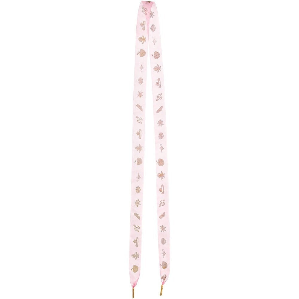 Disney Princess Toddler Shoelace Set