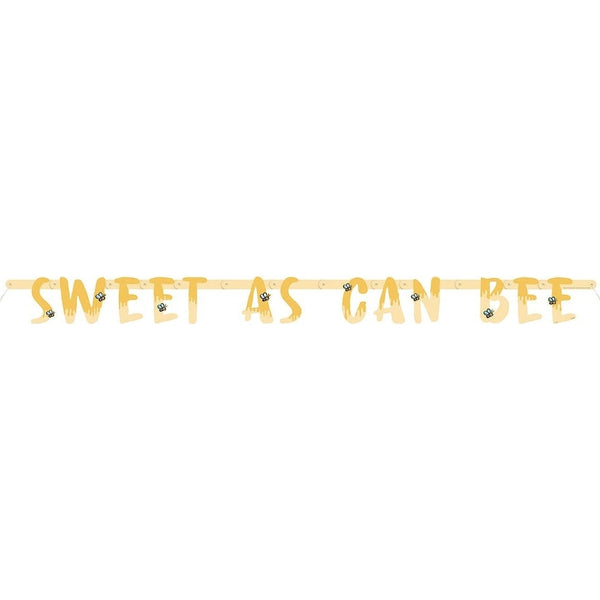 Disney Winnie The Pooh Large Jointed Banner