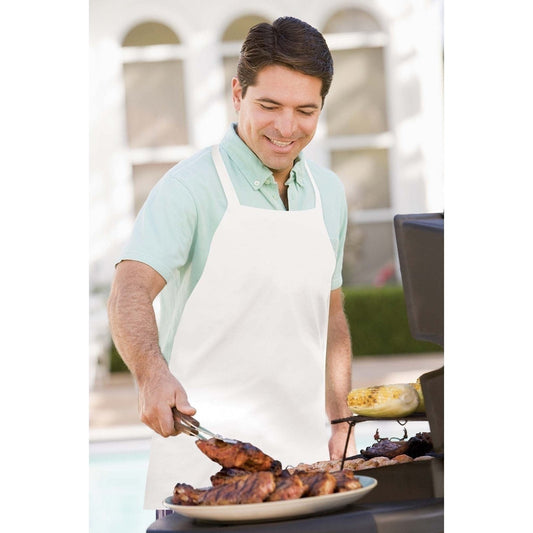 Disposable Chef's Apron