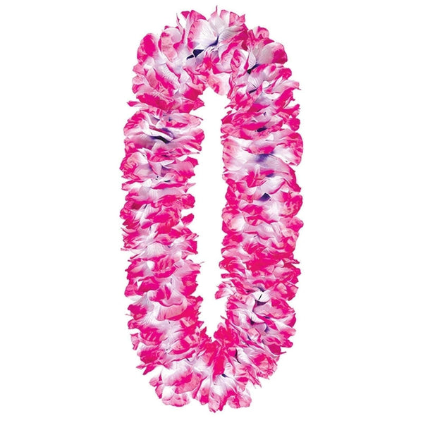 Divine Pink Lei