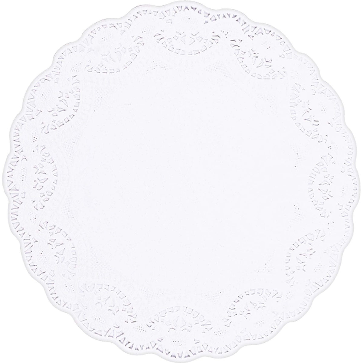 Doilies Asst. Pack