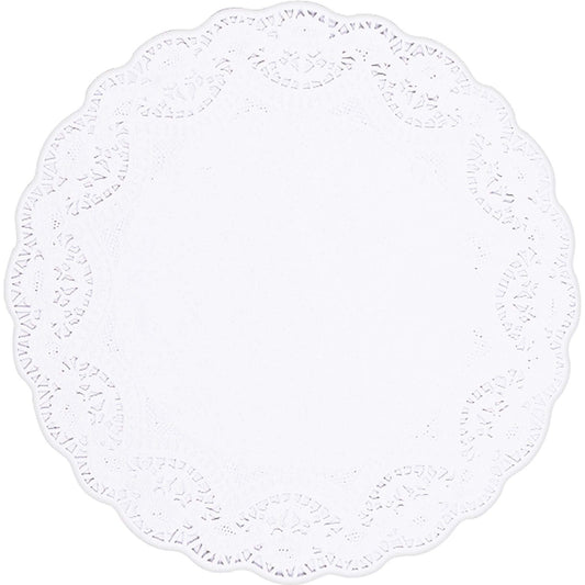 Doilies Asst. Pack