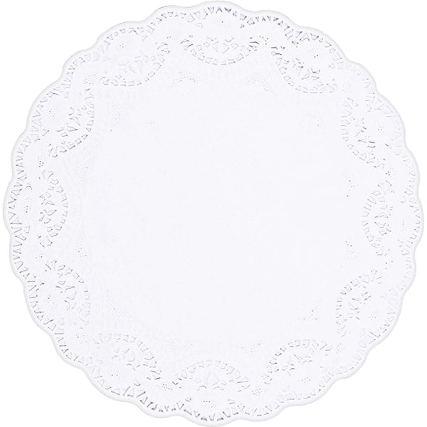 Doilies Asst. Pack