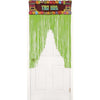 Door Curtain - Totally Tiki