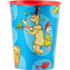 Dr. Seuss Favor Cup