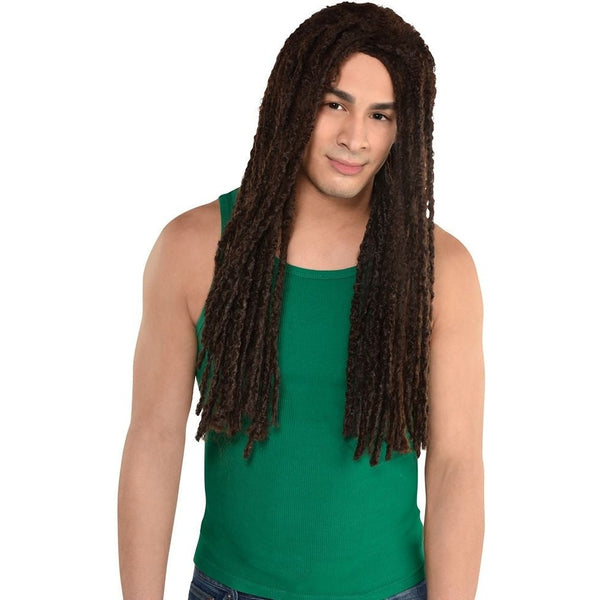Dreadlocks Wig