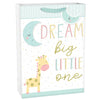 Dream Big Baby Extra Large Bag W/ Tag