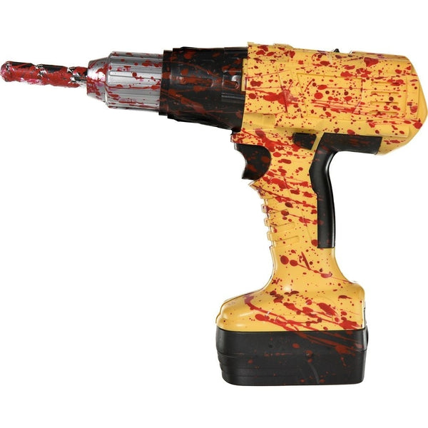 Drill Bloody