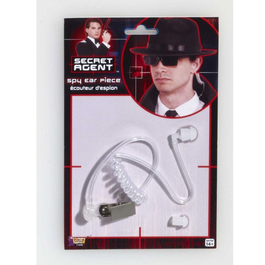 Ear Piece - Spy