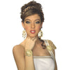 Earrings - Gold Coins