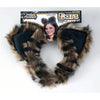 Ears - Feline Fantasy Leopard