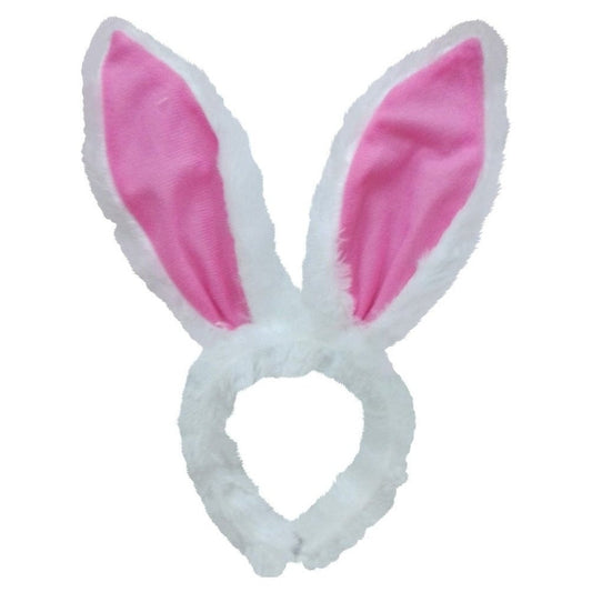 Bunny Ears - Pink